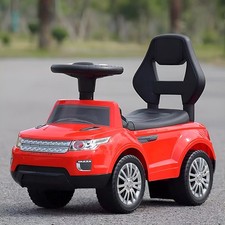 Kids Ride-On Toy Car with