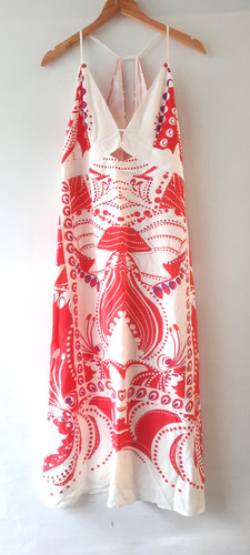 Reiss ebony abstract - reiss, print
