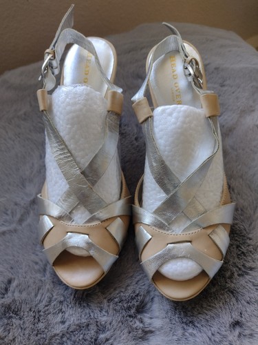 Head over heels dune - heels,