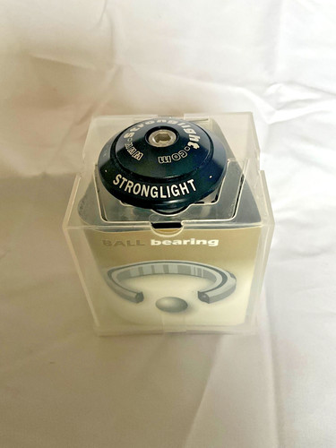 Stronglight light 11 - stronglight, lx