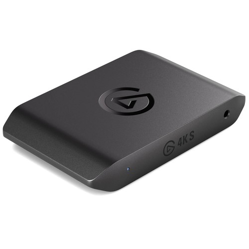 Elgato capture card - 4k,