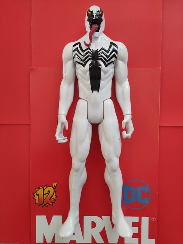 Anti venom inch toy - 12"inch, toy/figure|