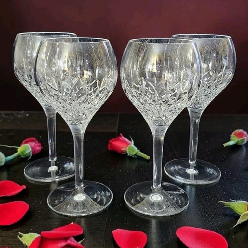 Vtg manhattan stuart crystal - vtg,