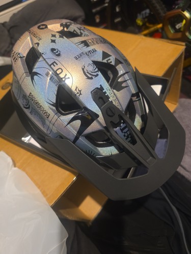 Speedframe pro lunar - speedframe, special