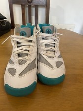 Nike Andre Agassi Air Tech Challenge Huarache Tennis Court Shoes