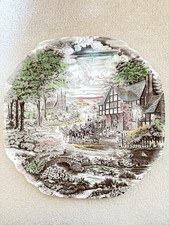 Vintage Enoch Wedgwood