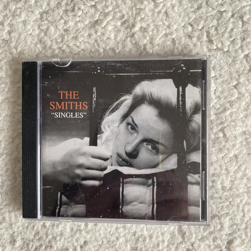 The smiths singles album - smiths,