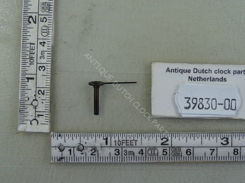 Antique seconds hand for - antique,