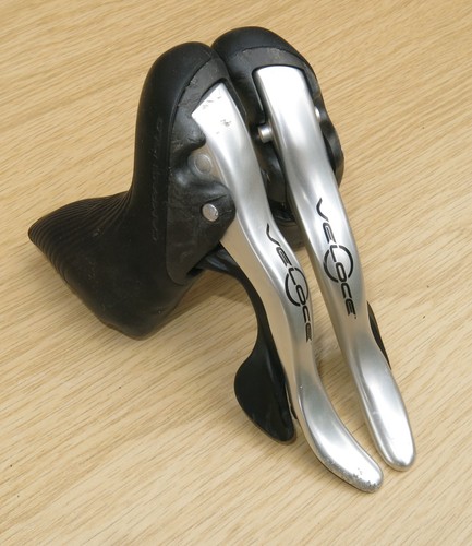 Campagnolo veloce speed - campagnolo,