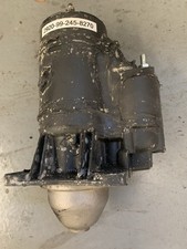 Landrover Wolf 24 Volt Starter