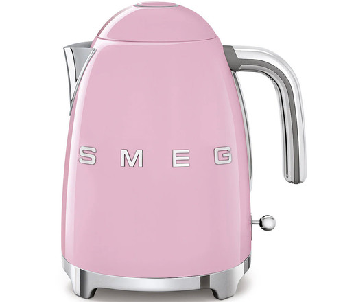 Brand new smeg - new], retro