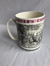 Wedgwood Commemorative Mug