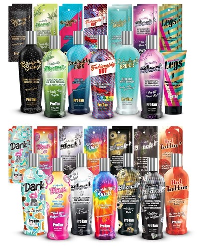 Pro tan saturnia sunbed - pro,