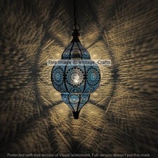 Indian Pendant Lighting