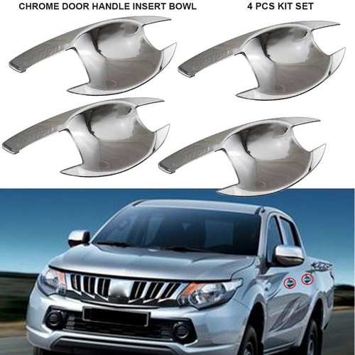 Mitsubishi l200 2005 - l200, 2005-2015