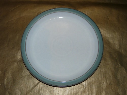 Denby regency green dinner - denby,