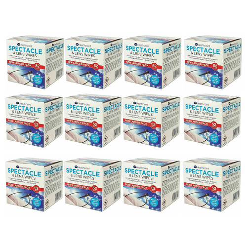 Healthpoint spectacle and - spectacle, lens
