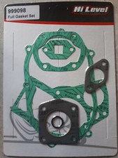 fits: FRANCO MORINI 50