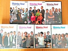 Waterloo Road BBC Series 1 2 3 4 5 Total 25 DVDs BOX SETS Season 6 7 8 Available