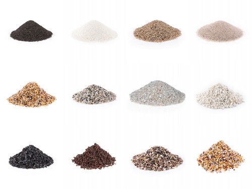 Aquarium sand fish tank - aquarium,