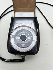 LENINGRAD 4 Photographic Light