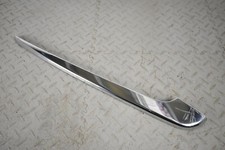 JAGUAR XJ6 XJ12 XJ40 REAR LH LEFT N/S/R BACK CORNER CHROME BUMPER BLADE BEC6589 
