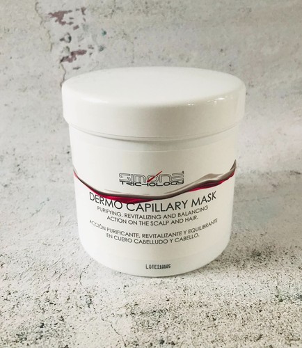 Dermo capillary mask 500 - dermo,