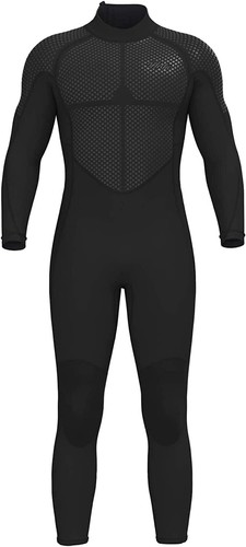 Wetsuits men 2mm neoprene - wetsuits,