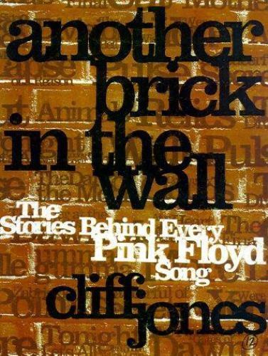 Another brick the wall - another, in