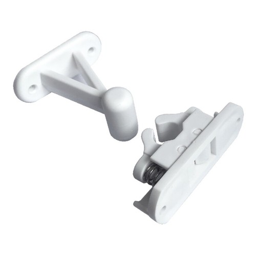 Cabin door catch - cabin,