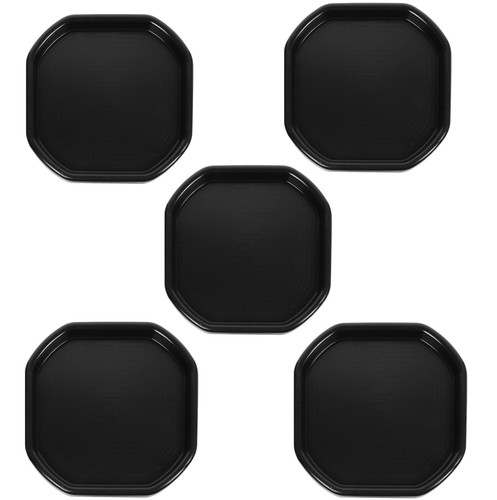 Black small mixing cement - 5, x