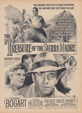 Treasure of the Sierra Madre