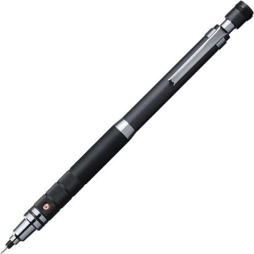 Uni mechanical pencil kurutoga - mechanical,