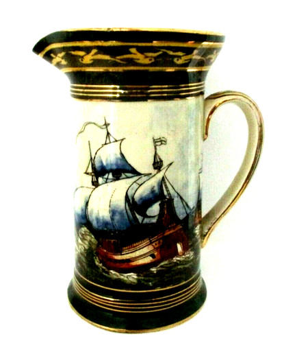 Rare royal doulton seriesware - royal,