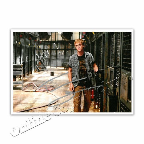 Tom felton from harry potter - harry, +