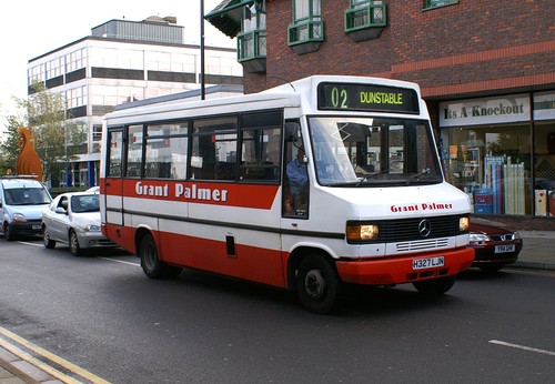 Grant palmer h327ljn dunstable - grant,