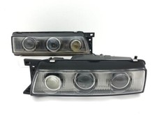 NISSAN S13 Silvia Headlights