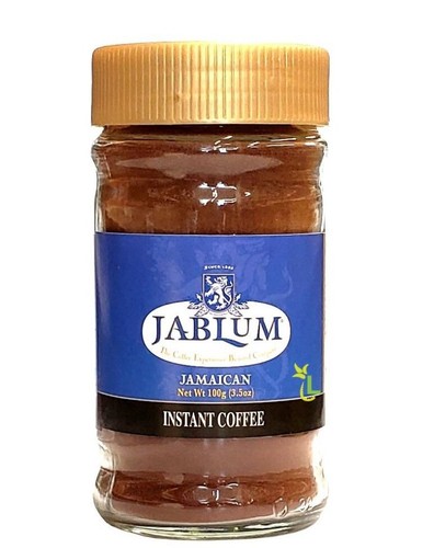 Jablum 100 instant - jablum, blue