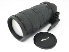 Nikon AF-S Zoom-Nikkor