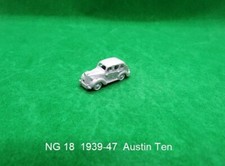N Gauge  1:148  R PARKER