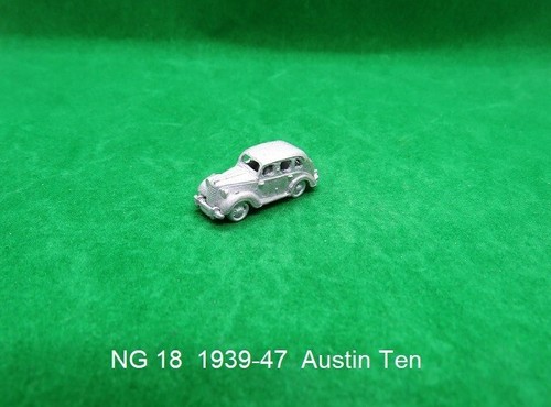 Gauge 148 r parker - gauge, 1:148