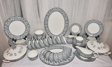 Wedgwood England Moselle 80-Pc