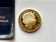 2011 Jersey Elizabeth II