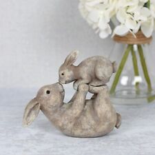 SOME BUNNY LOVES YOU ORNAMENT