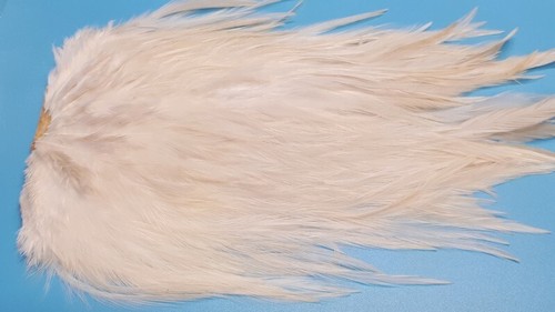 Large natural white - large,