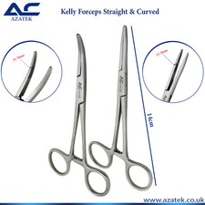 Azatek Hemostatic Surgical