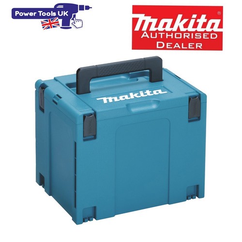 Makita 821552 6sp makpac type - makita, 821552-6sp