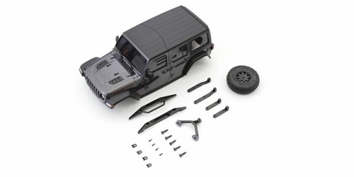 Kyosho mini mx01 jeep - mx01,