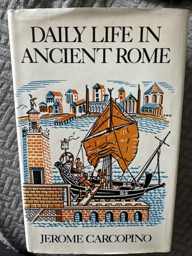 Daily life ancient rome - life,