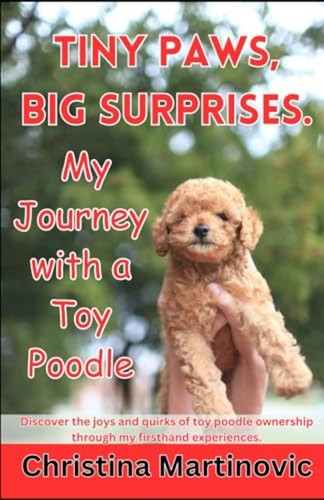 Tiny paws big surprises - tiny, paws,